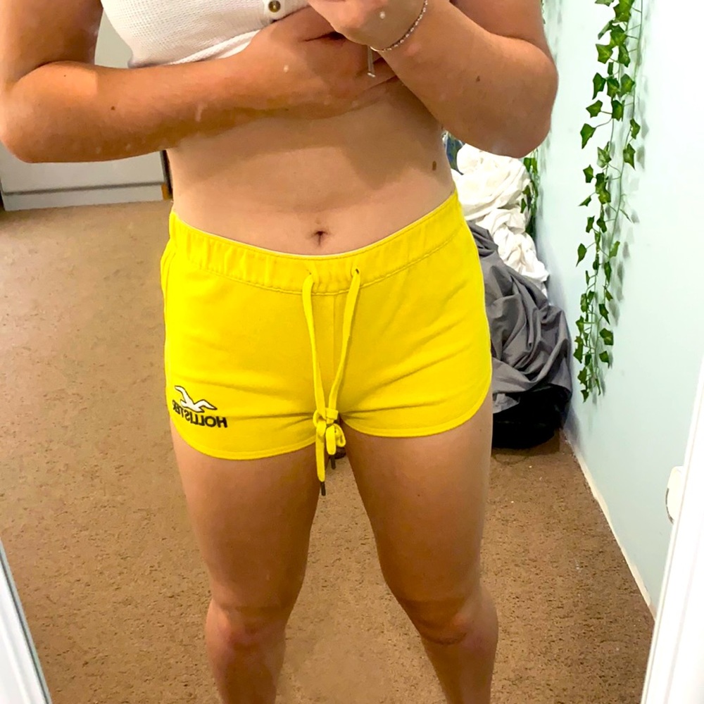 lounge shorts
